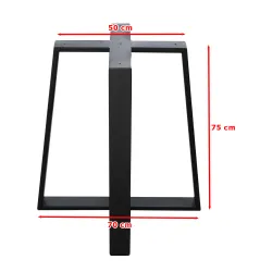 Stelaż pod stolik S05